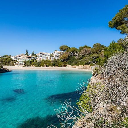 Apartamento Aquamarina 6 Кала Ферера Екстериор снимка