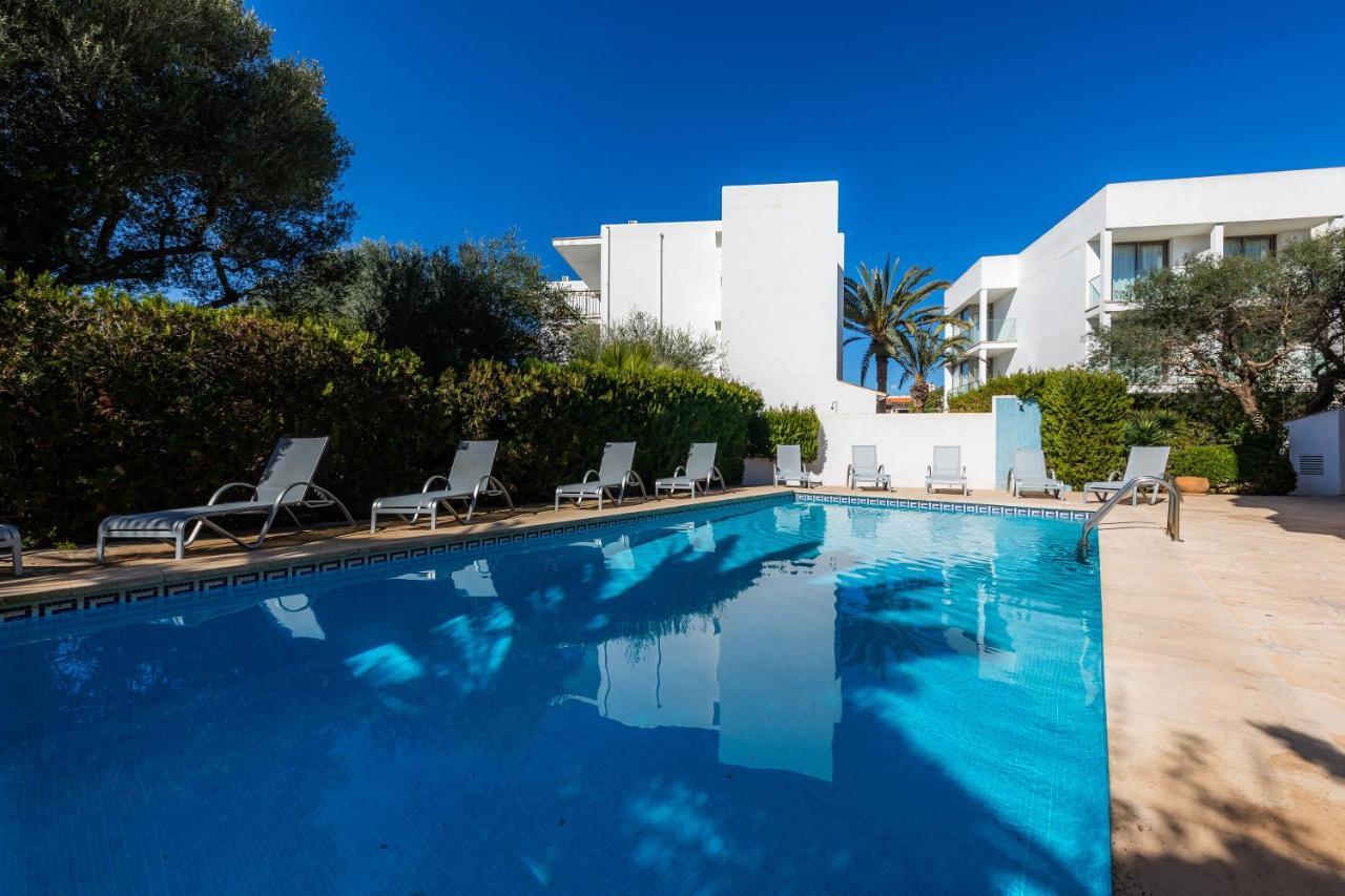 Apartamento Aquamarina 6 Кала Ферера Екстериор снимка